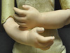 Antique Bru Doll