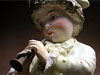 Seattle porcelain Restoration. Dresden Bisc Boy.