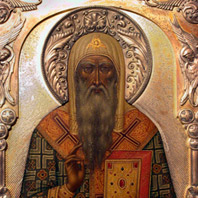 Russian icons Restoration services in Seattle, Bellevue and Eastside